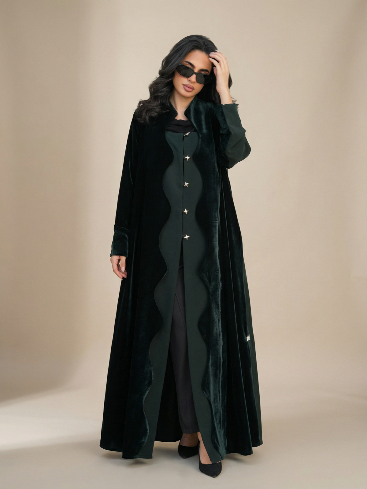 LN_THREADS - Image 4 - Mnsaj