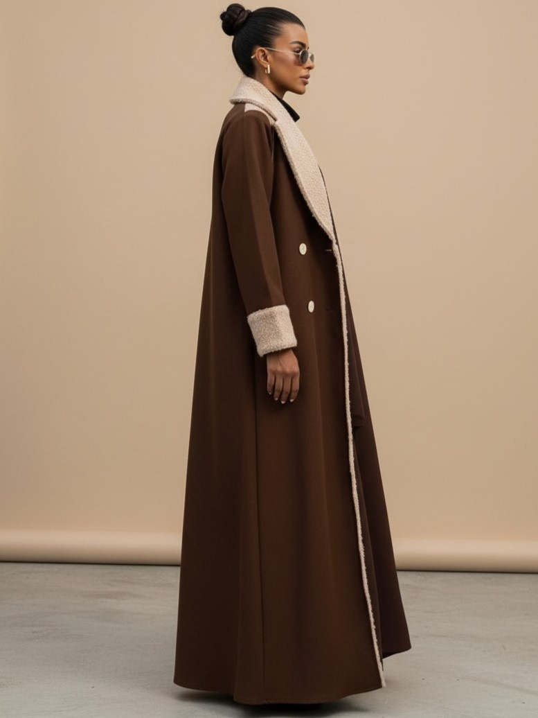 24.ABAYA - Image 3 - Mnsaj