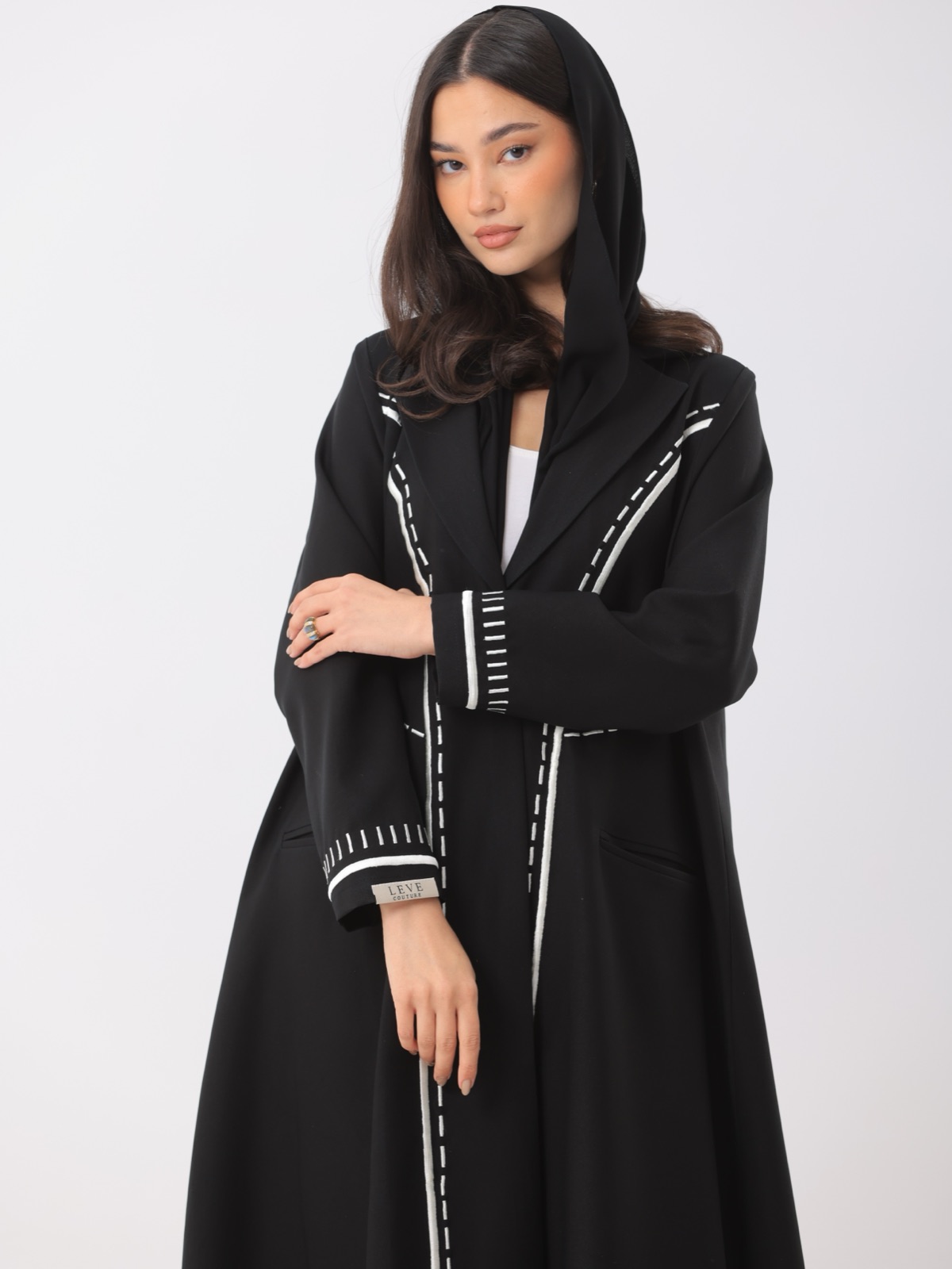 LEVE_COUTURE - Alternate View - Mnsaj