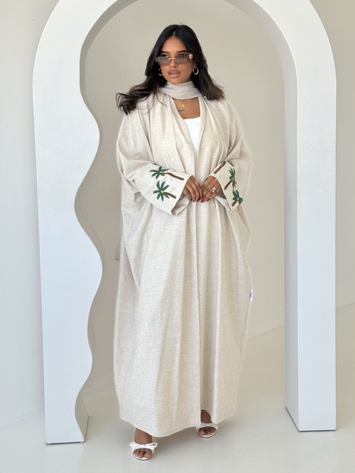 SIYAH_COUTURE - Image 4 - Mnsaj