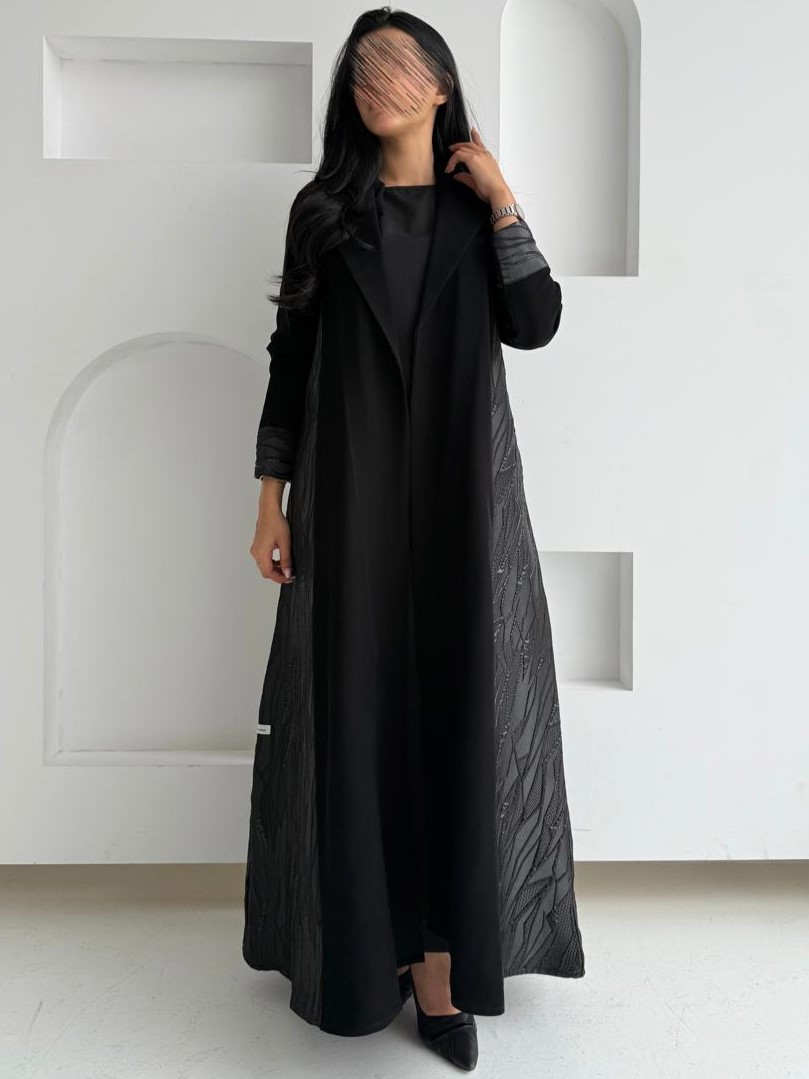 LIAN.ABAYA - Image 4 - Mnsaj