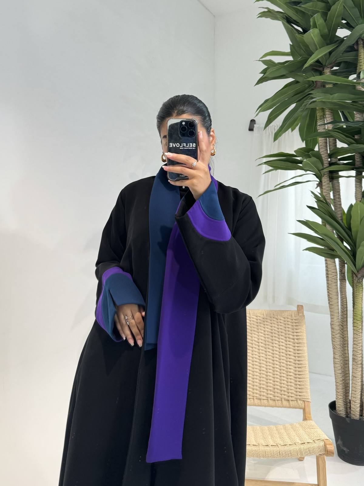 AT.BYAMINAALTAMIMI - Alternate View - Mnsaj