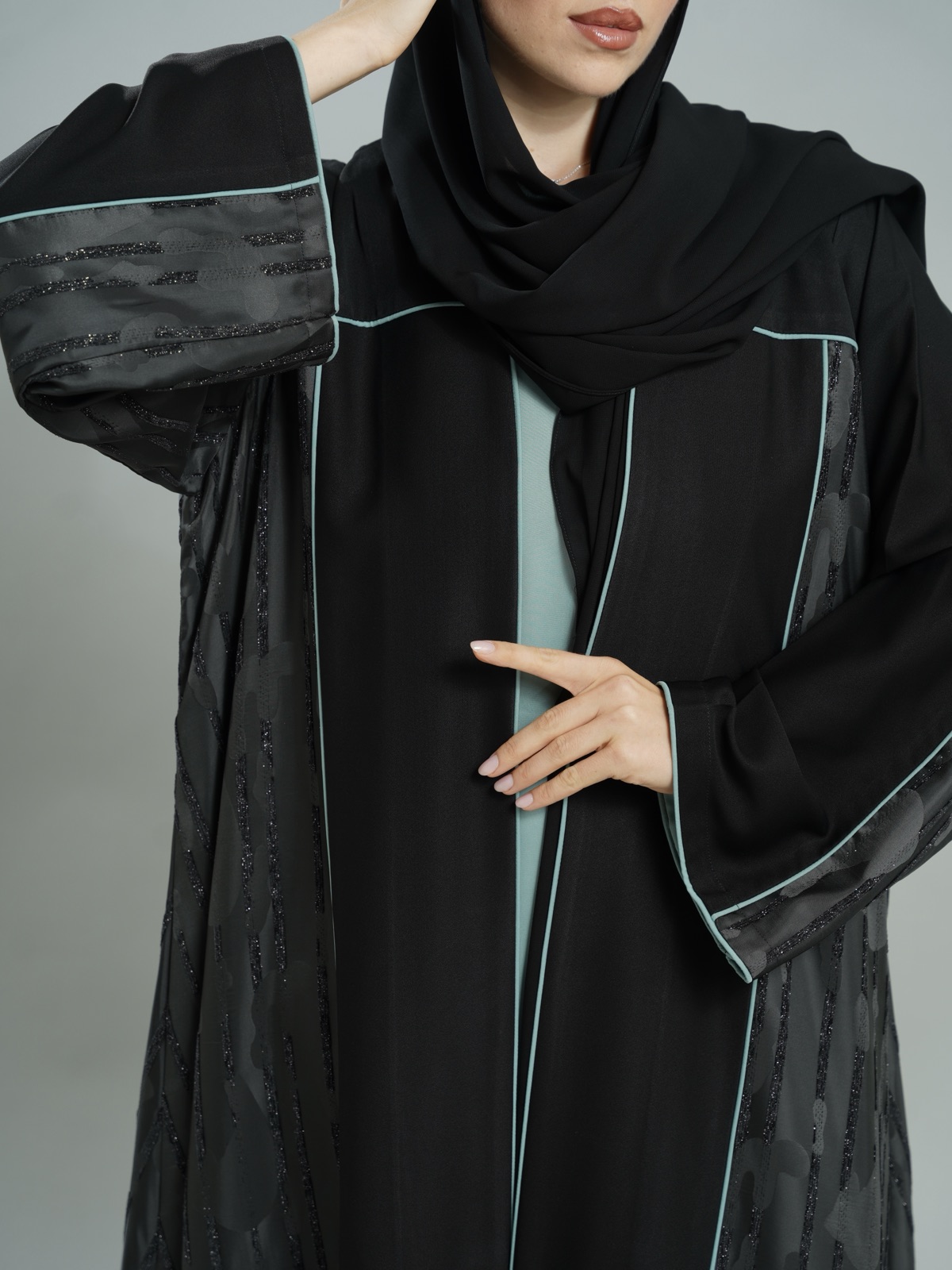 THE.UNIQUE.TOUCH_BH - Mnsaj