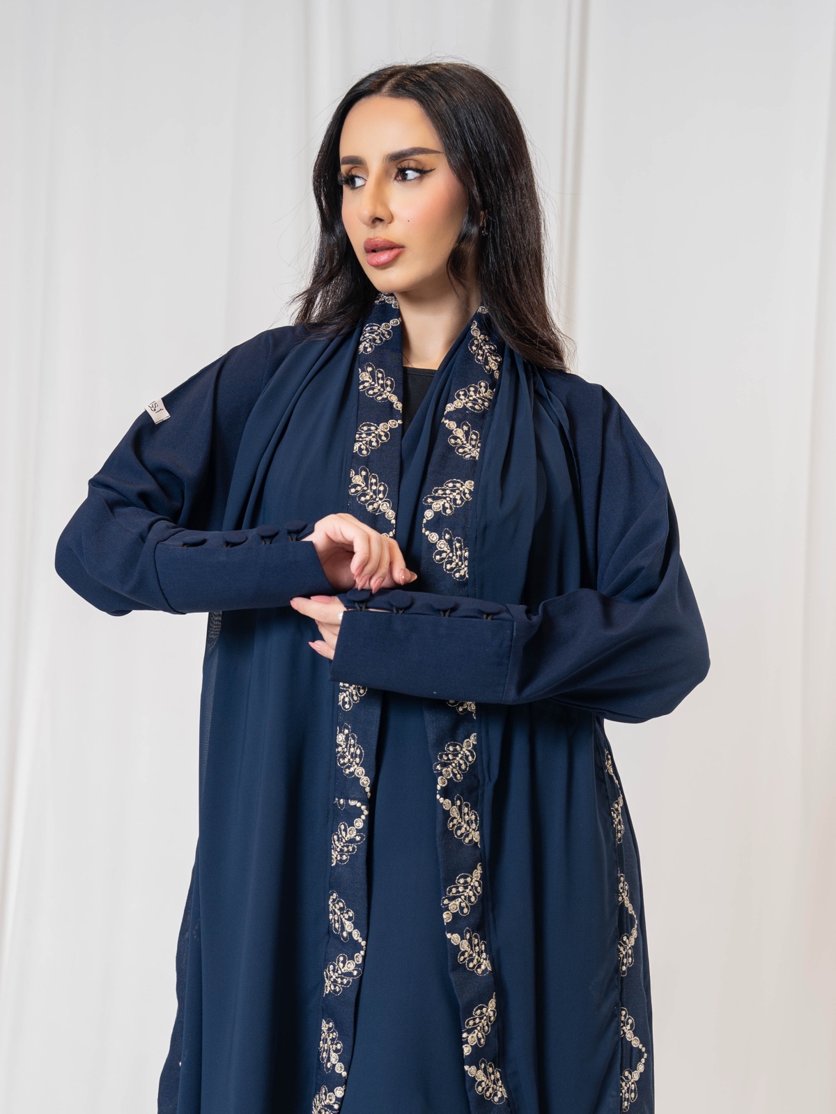 ORAS.ABAYA - Image 3 - Mnsaj