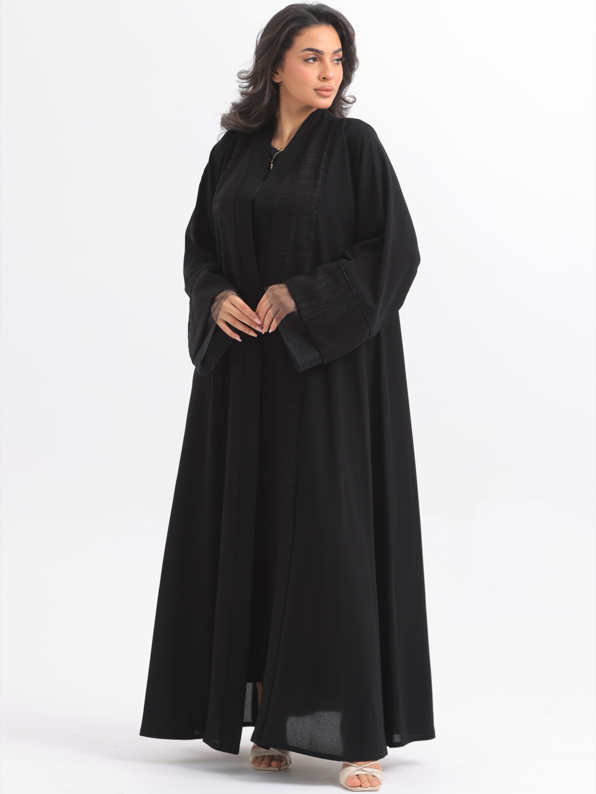 TAILORED.BYREEM - Mnsaj