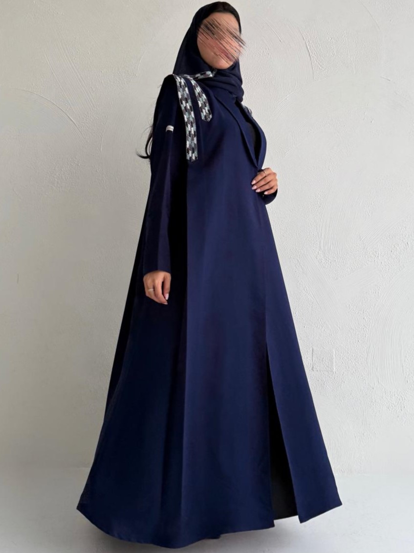 LIAN.ABAYA - Image 4 - Mnsaj