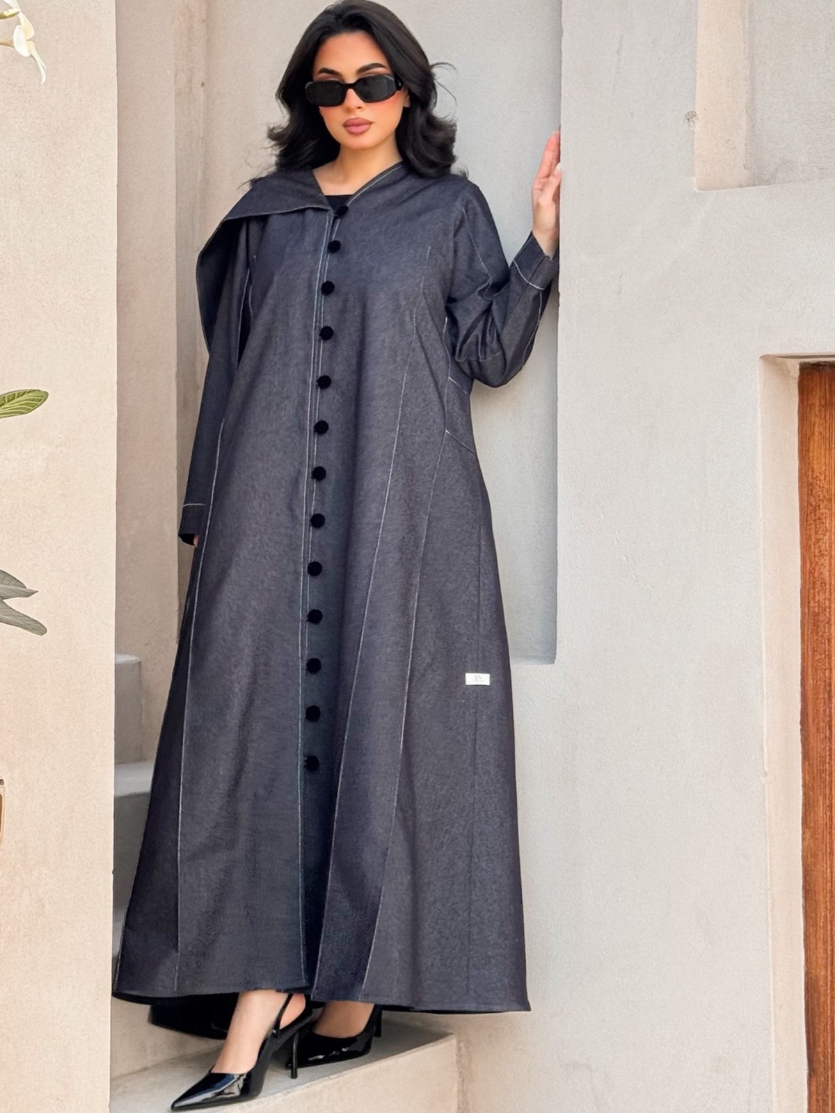 LN_THREADS - Image 4 - Mnsaj