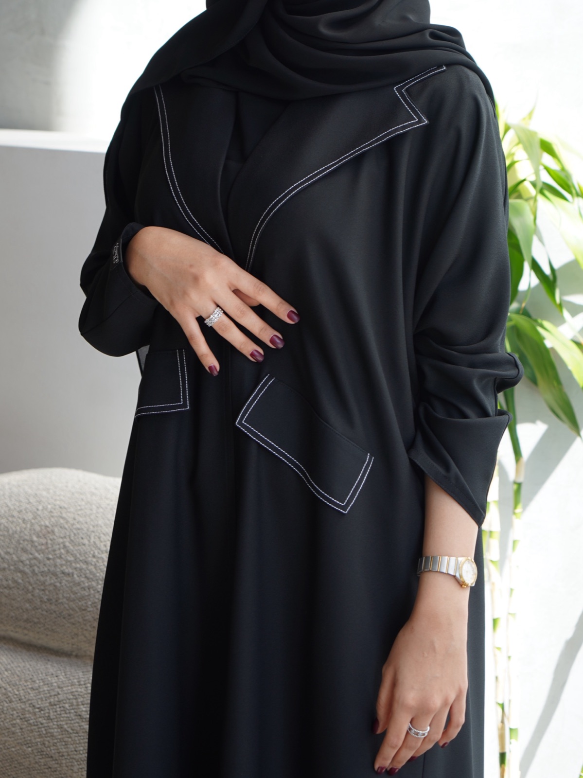 RAW.STYLY - Image 5 - Mnsaj