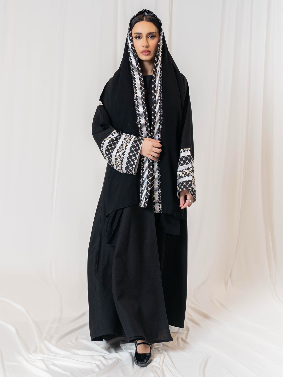 ORAS.ABAYA - Image 4 - Mnsaj