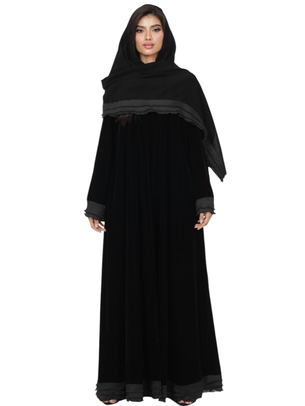 LABAYA.A - Alternate View - Mnsaj