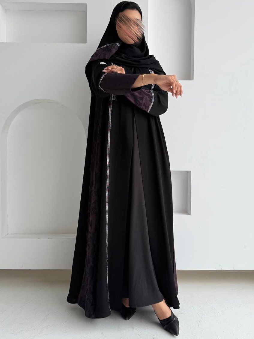 LIAN.ABAYA - Image 3 - Mnsaj