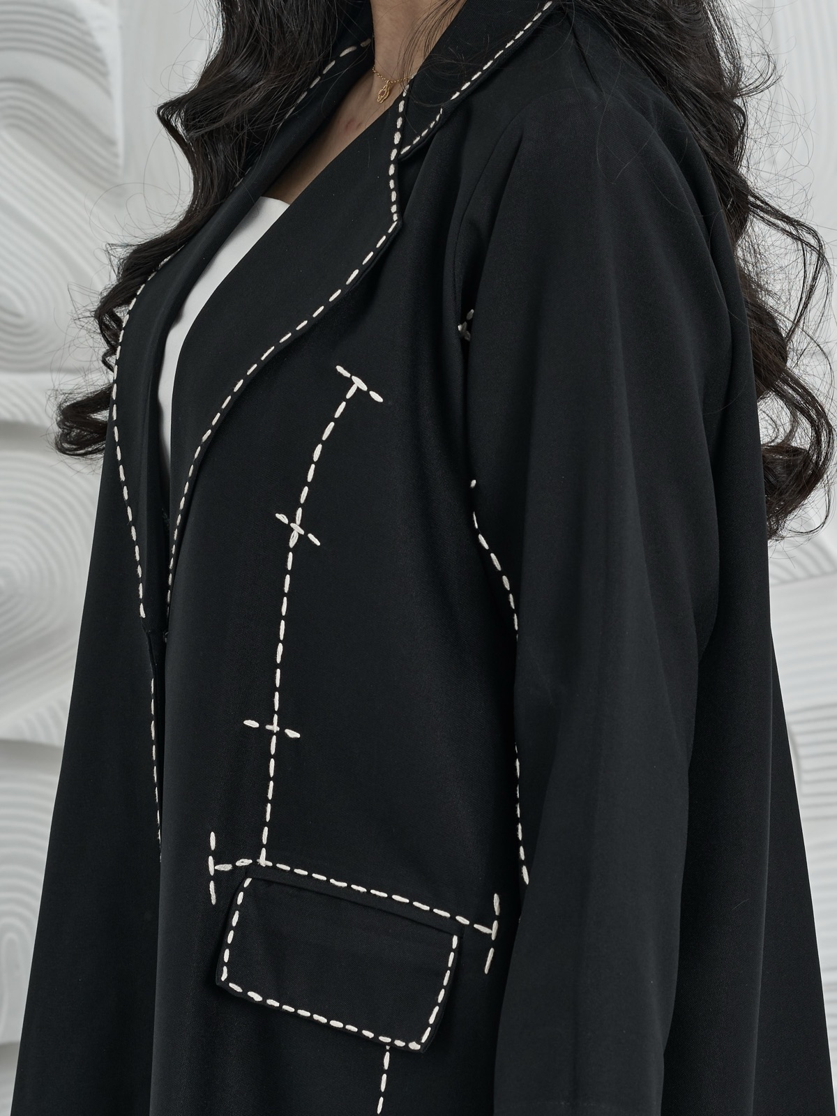 BYFCOUTURE - Image 3 - Mnsaj