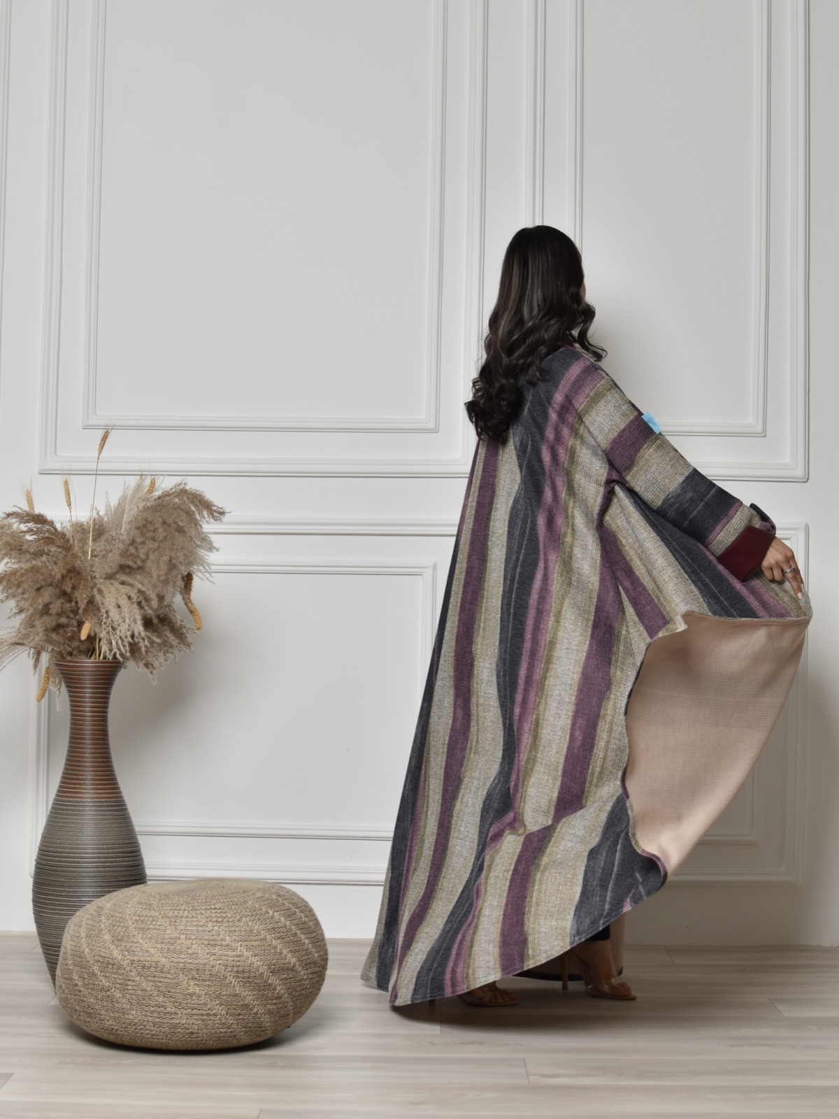 CUIR.LINES - Alternate View - Mnsaj