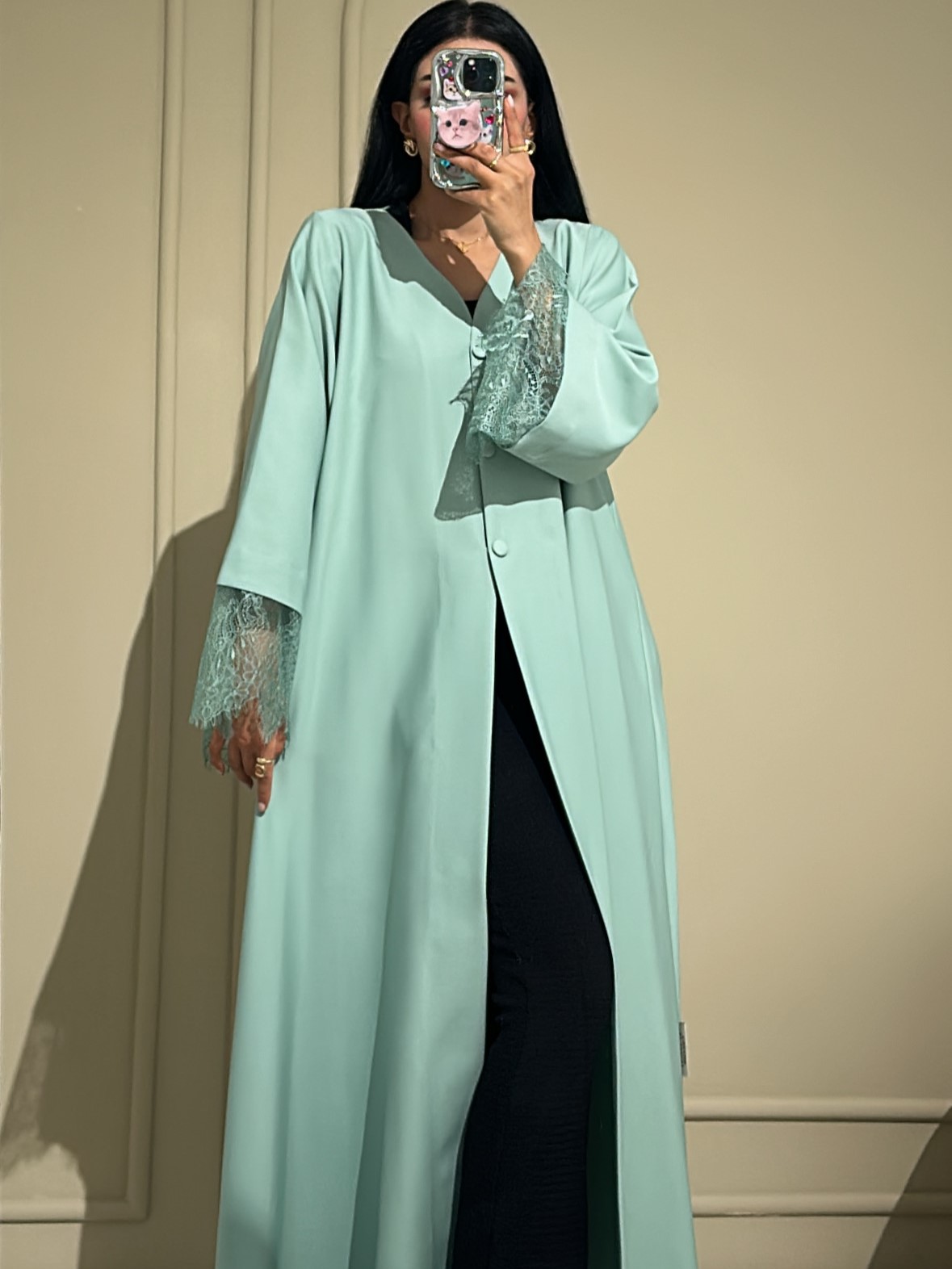 AT.BYAMINAALTAMIMI - Mnsaj