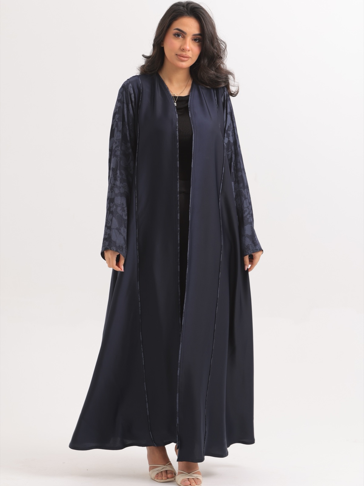 TAILORED.BYREEM - Mnsaj