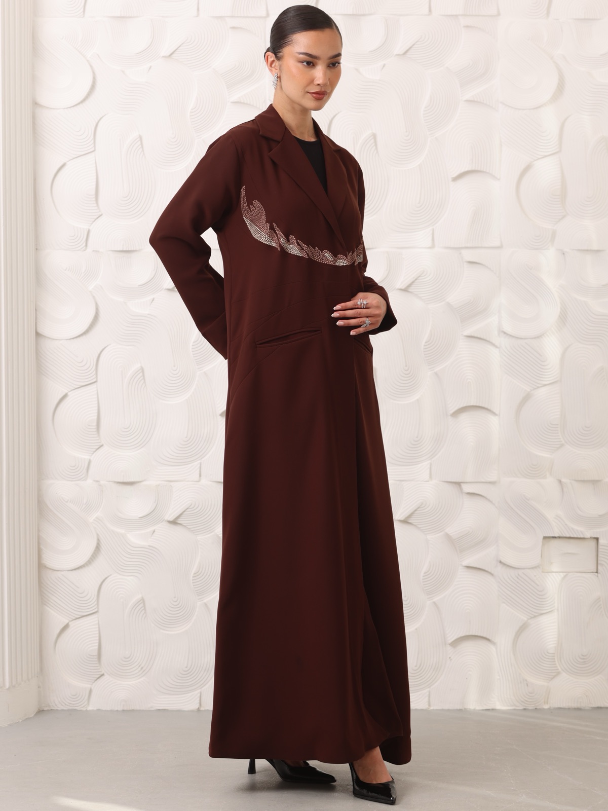 LN_THREADS - Image 4 - Mnsaj