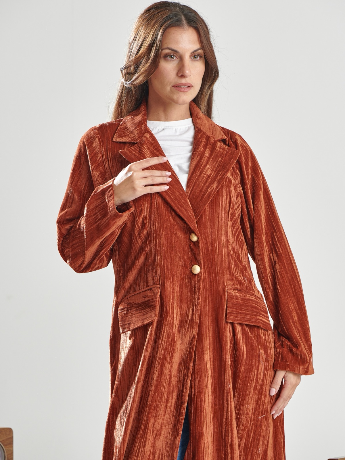 TRENDYPALACE - Mnsaj