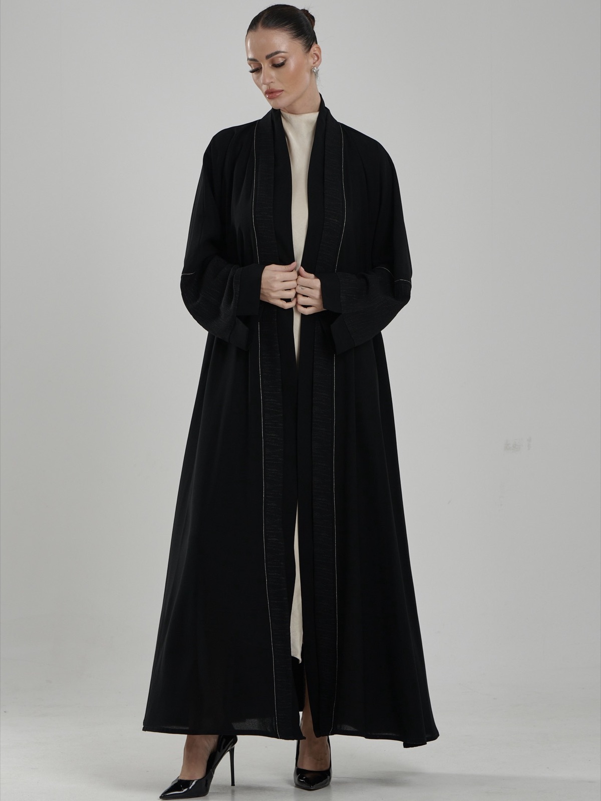 TAILORED.BYREEM - Mnsaj