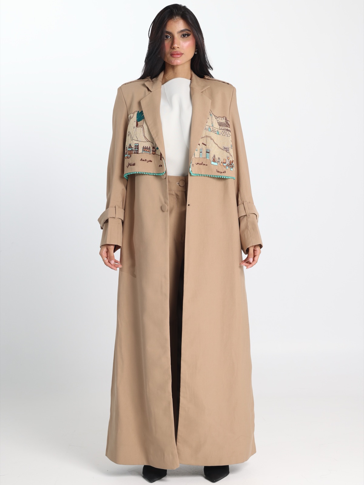 SHATHA__DESIGNS - Image 3 - Mnsaj