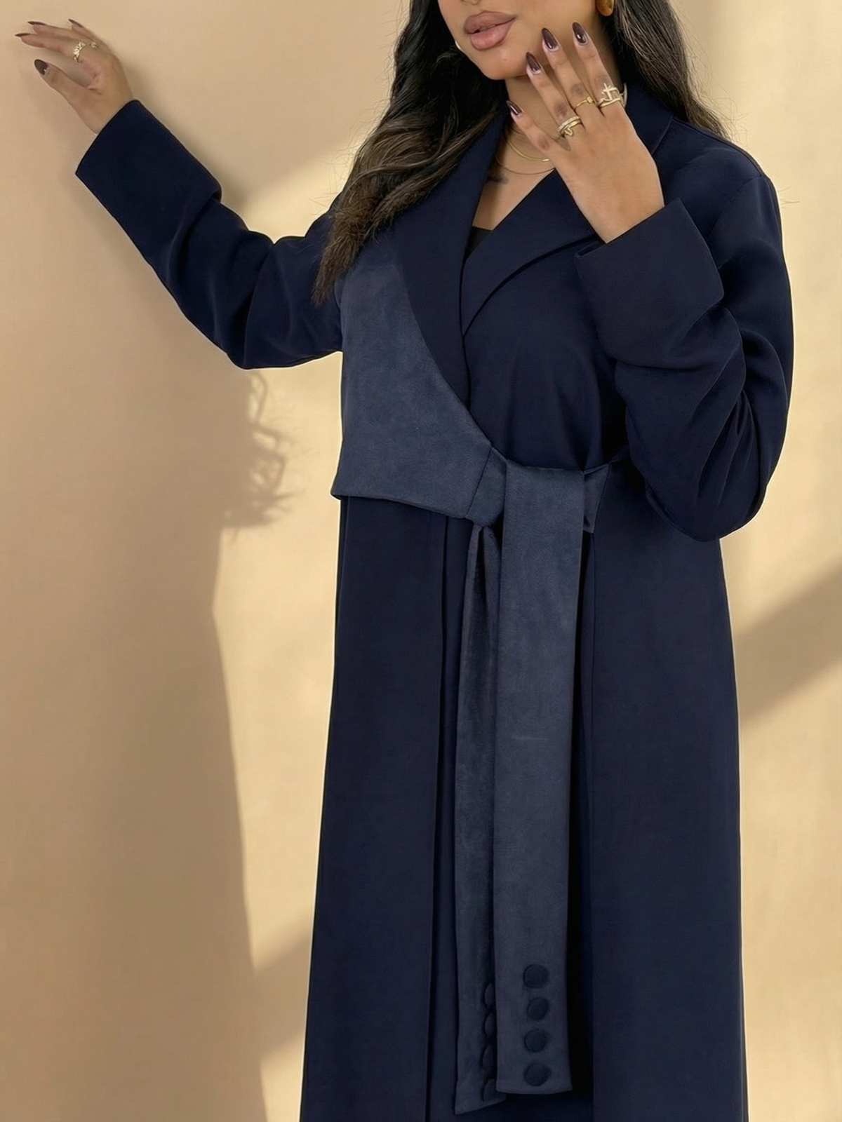 SIYAH_COUTURE - Mnsaj