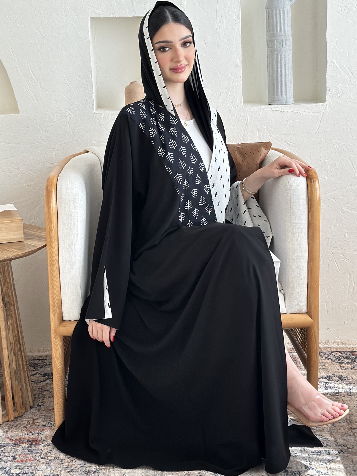 PIANURA.ABAYA - Mnsaj