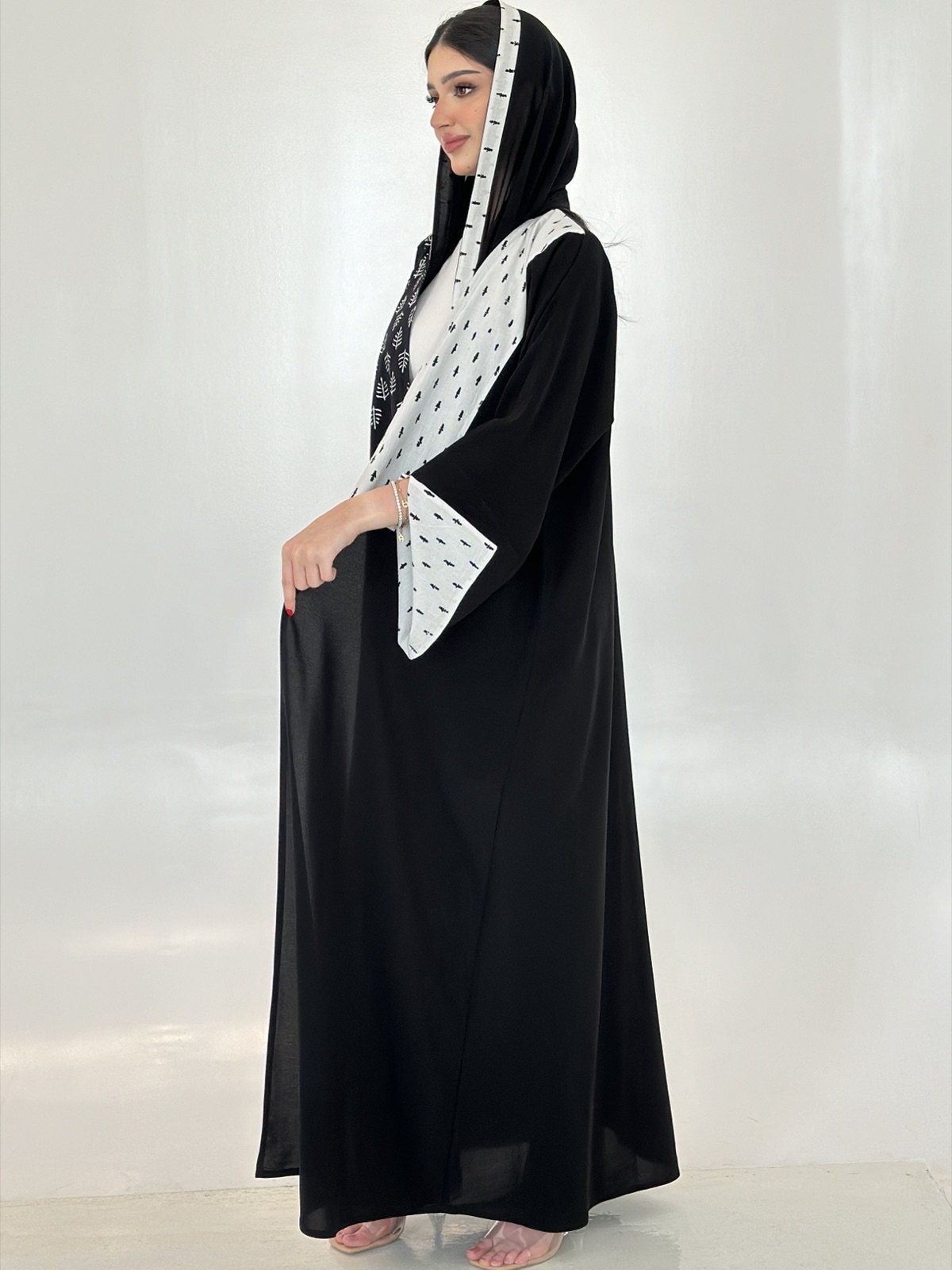 PIANURA.ABAYA - Image 4 - Mnsaj