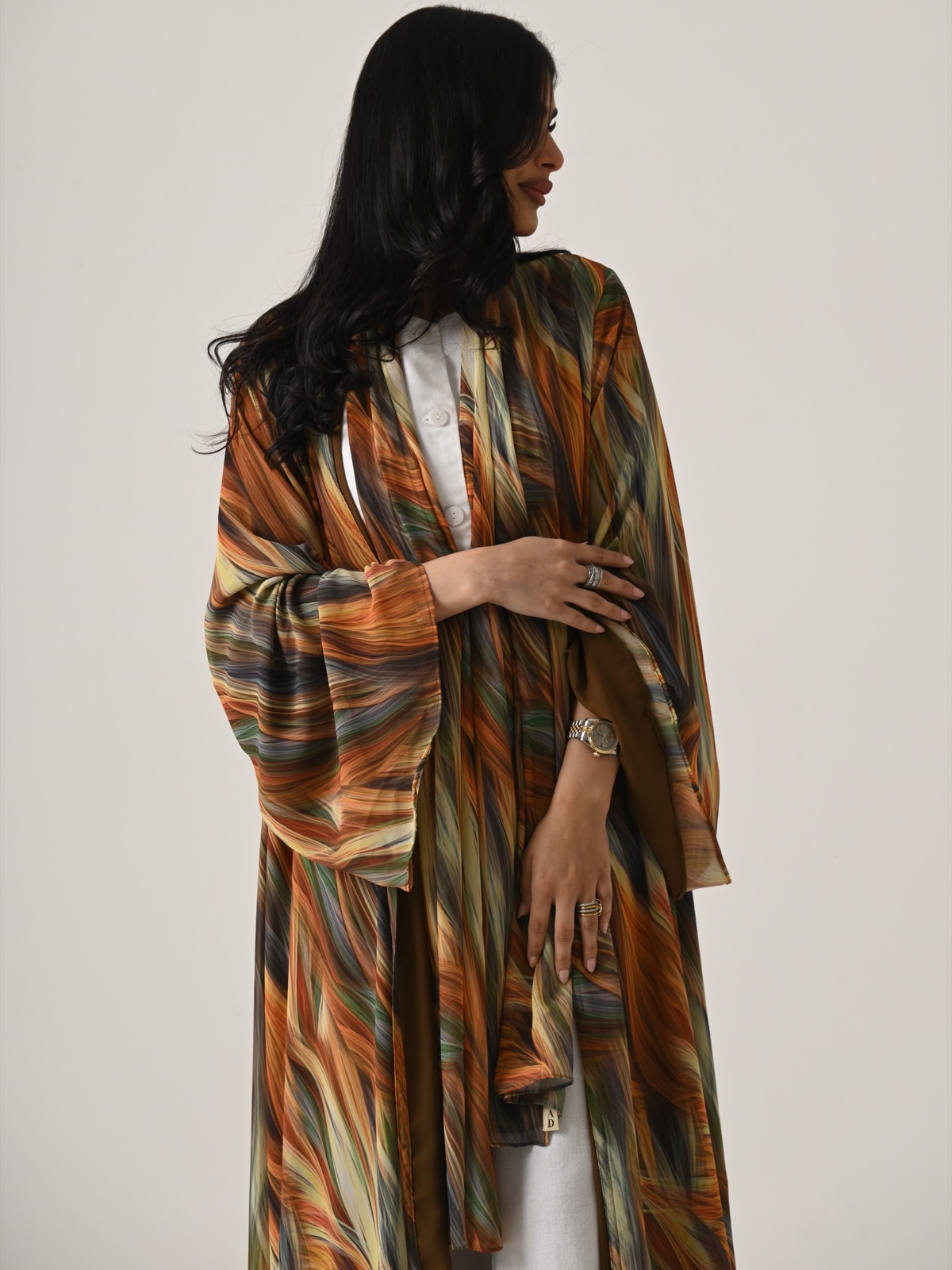 WATAD_ABAYA - Image 3 - Mnsaj