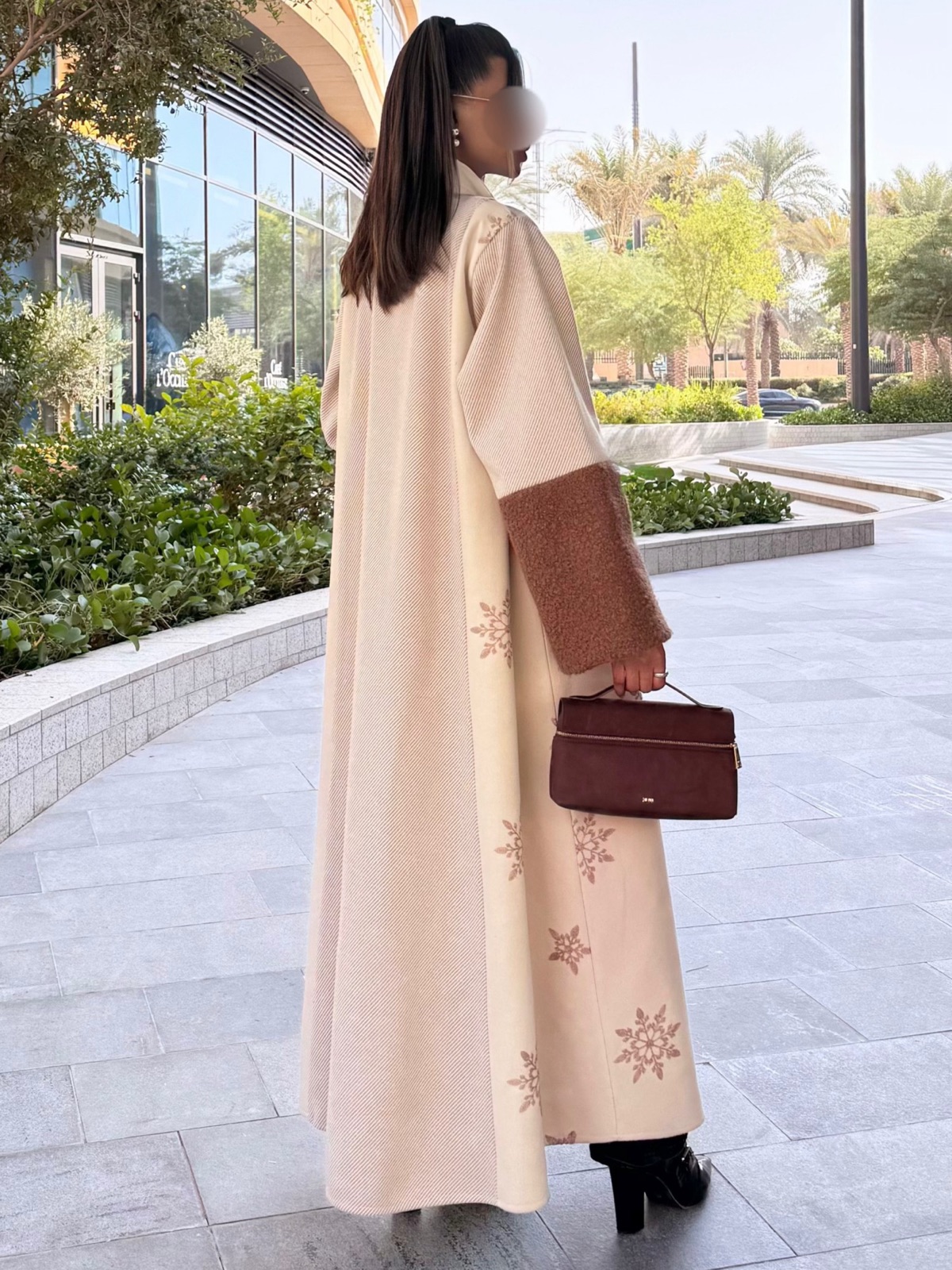 24.ABAYA - Image 4 - Mnsaj