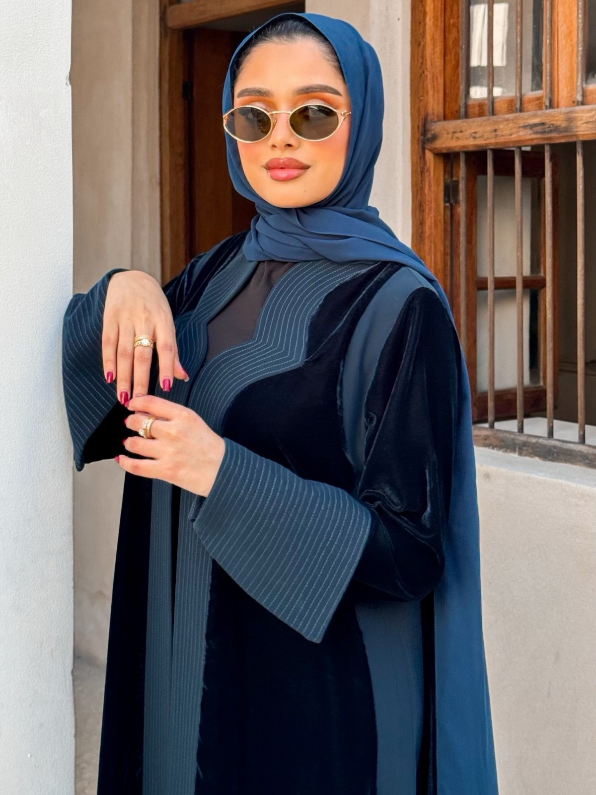 LN_THREADS - Image 3 - Mnsaj