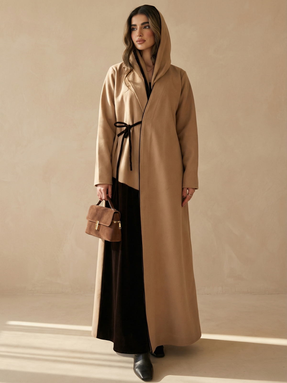 24.ABAYA - Image 3 - Mnsaj