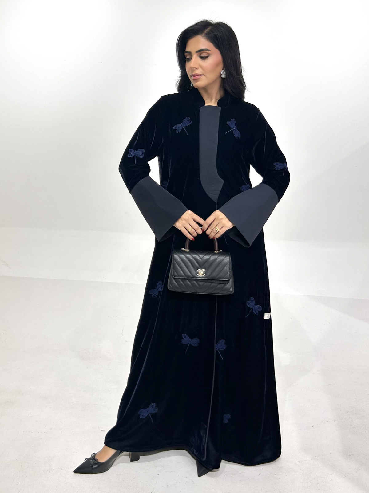 LN_THREADS - Image 3 - Mnsaj