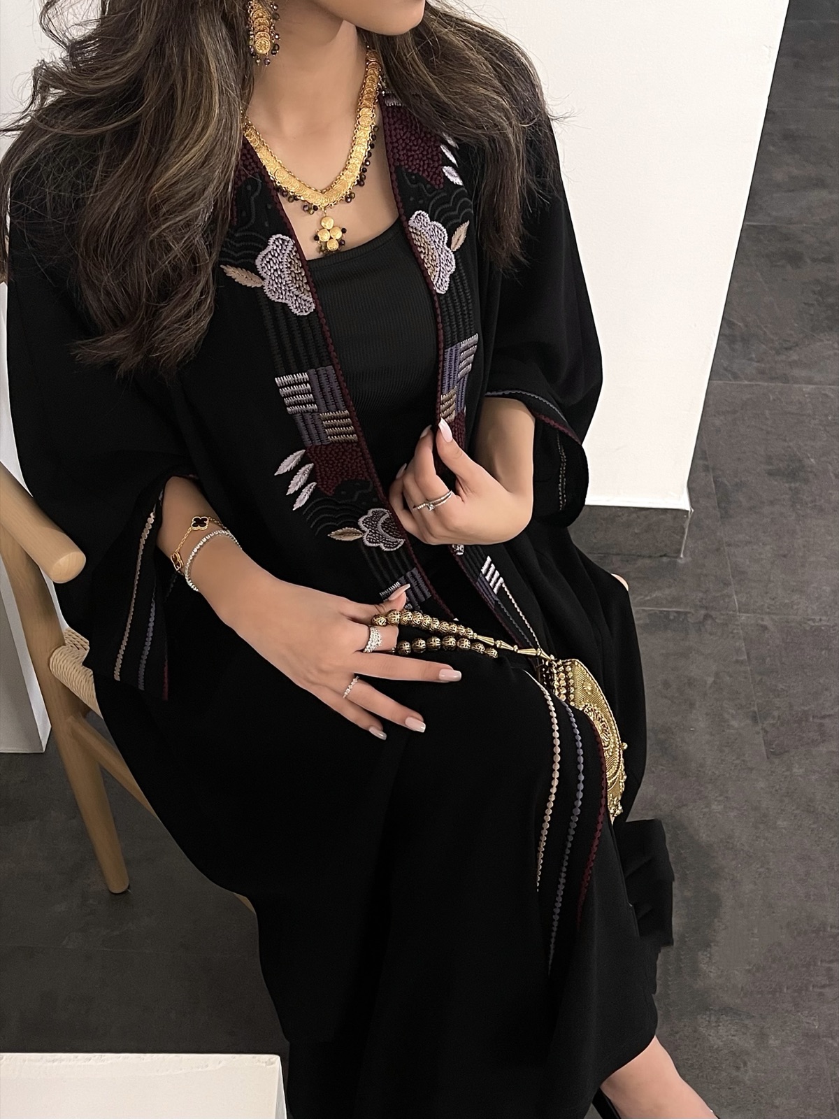 DAME.BH - Alternate View - Mnsaj