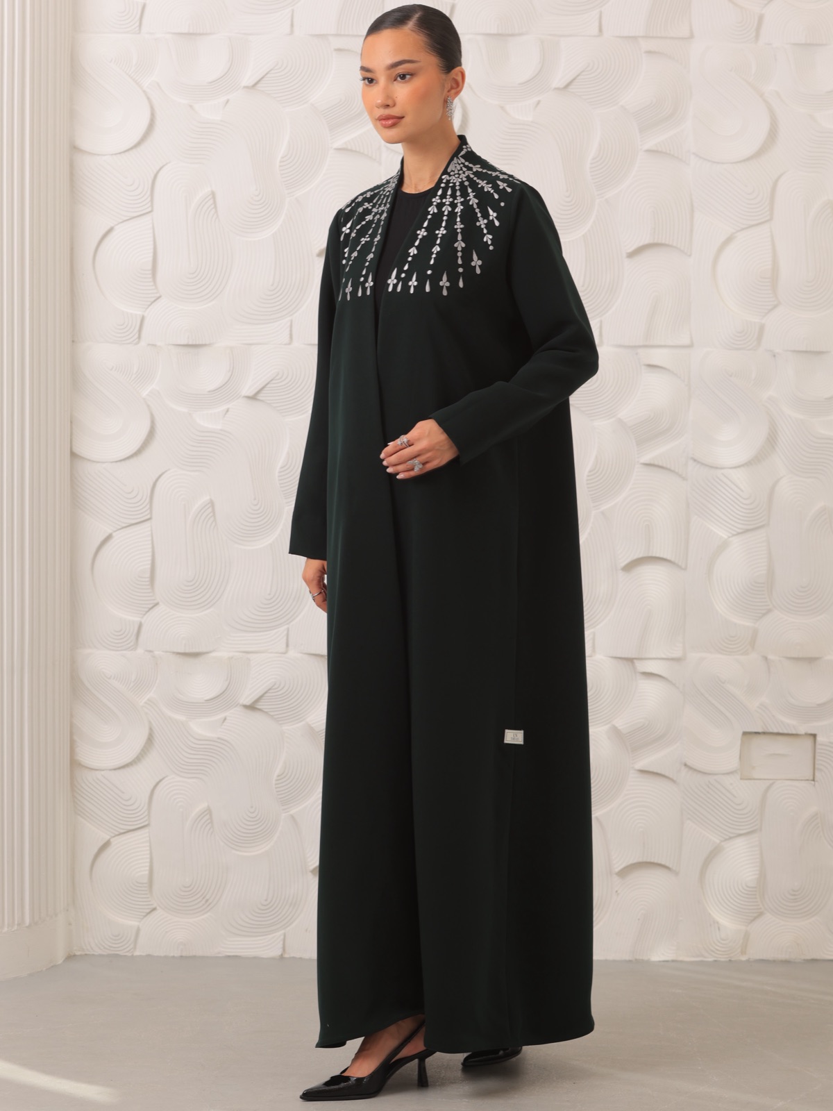 LN_THREADS - Image 3 - Mnsaj