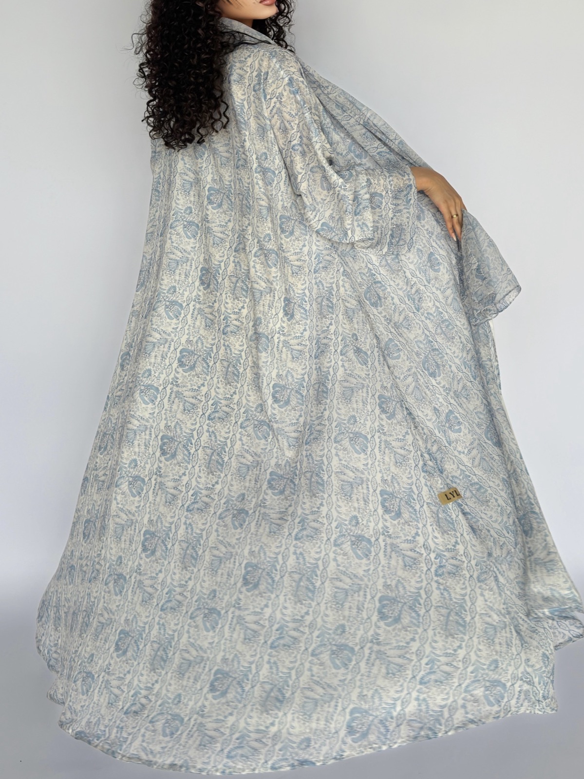 LYL.ABAYAS - Image 4 - Mnsaj