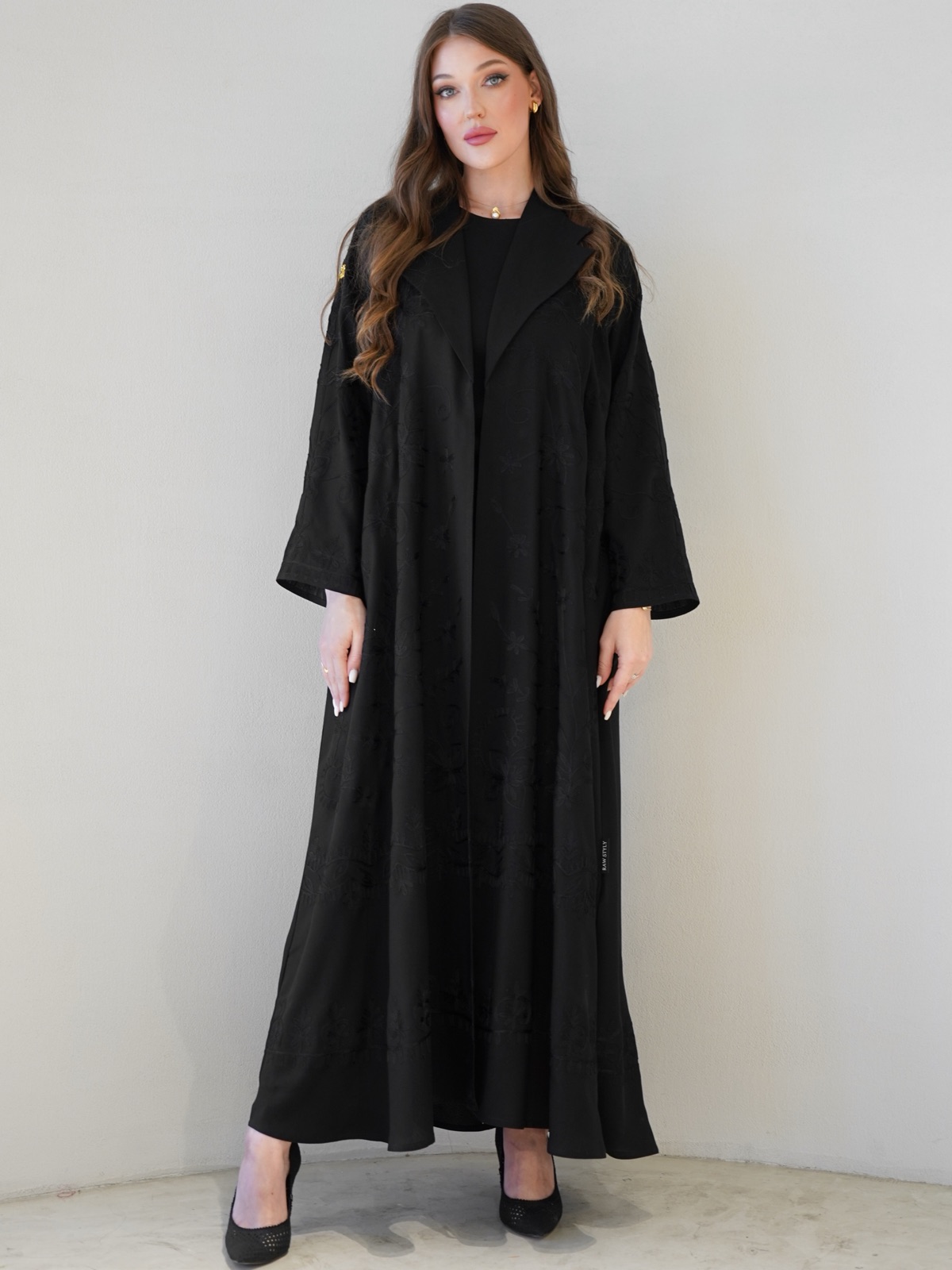 RAW.STYLY - Image 3 - Mnsaj