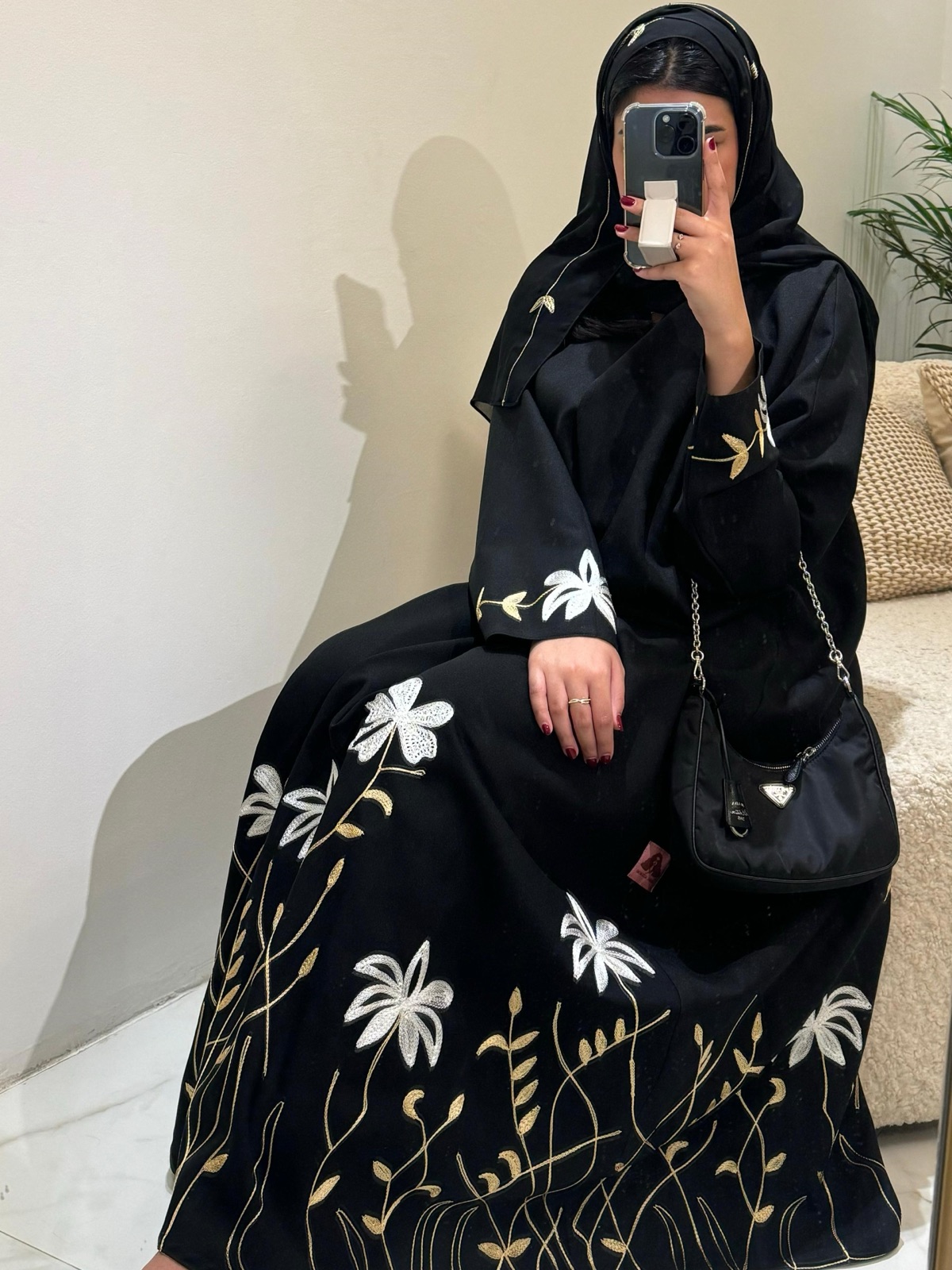 AT.BYAMINAALTAMIMI - Image 3 - Mnsaj