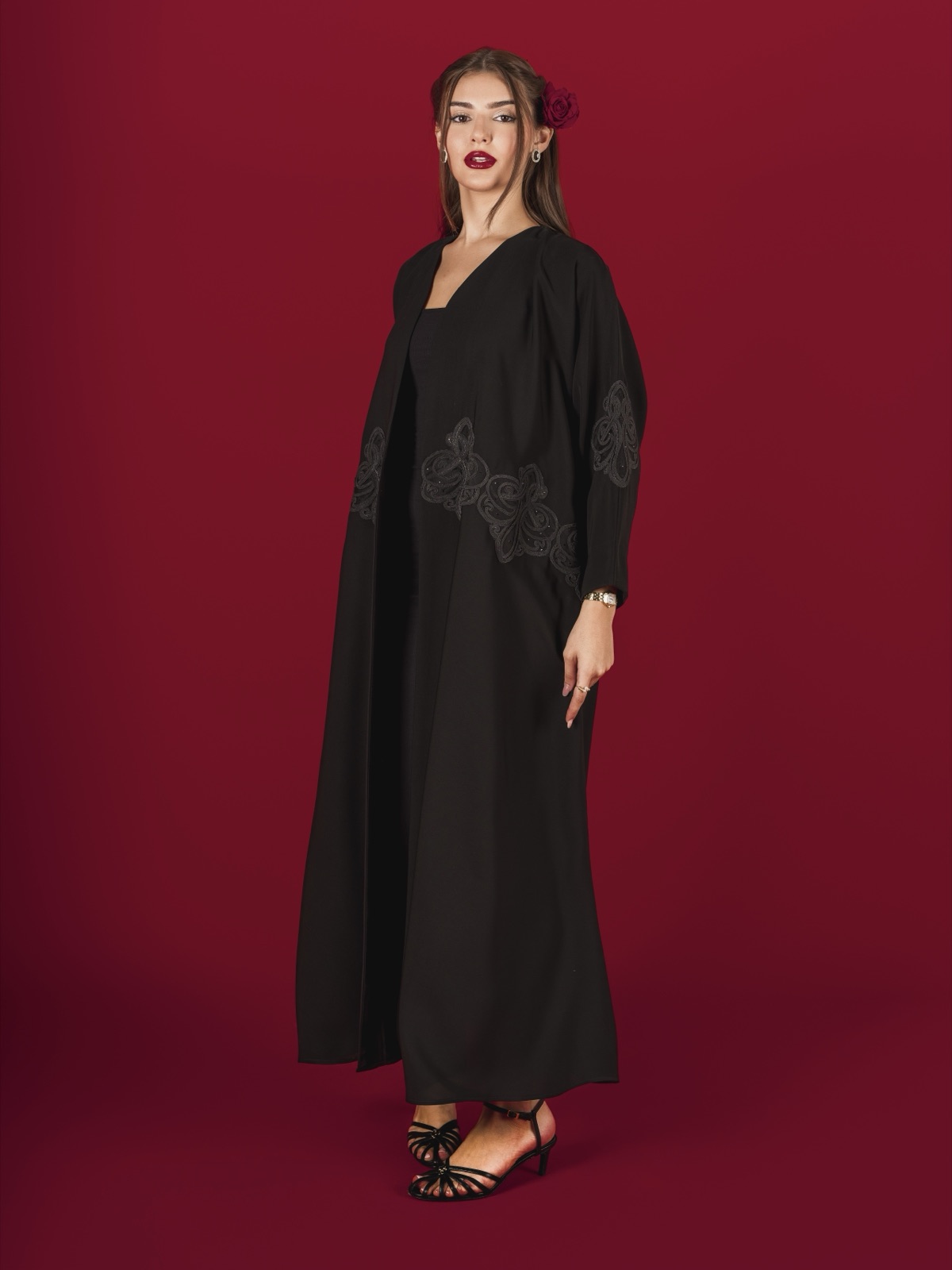 NUSAIBA.OM - Image 3 - Mnsaj