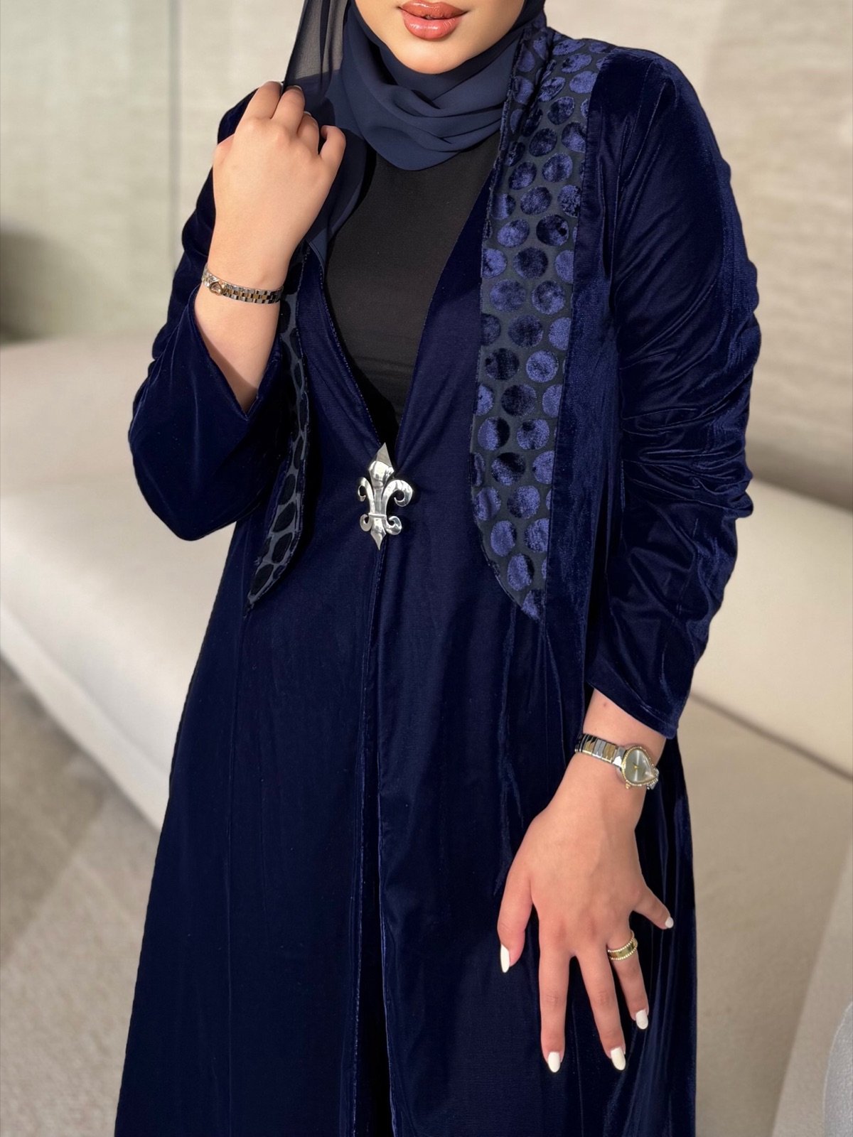 MARQUIS.KW - Image 3 - Mnsaj