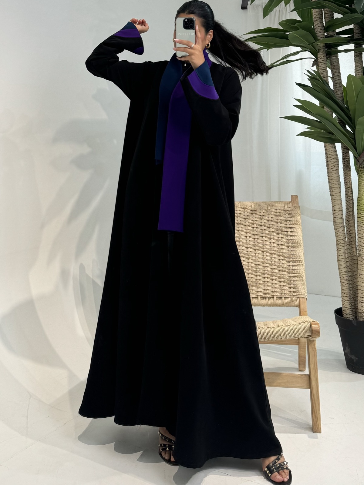 AT.BYAMINAALTAMIMI - Image 3 - Mnsaj