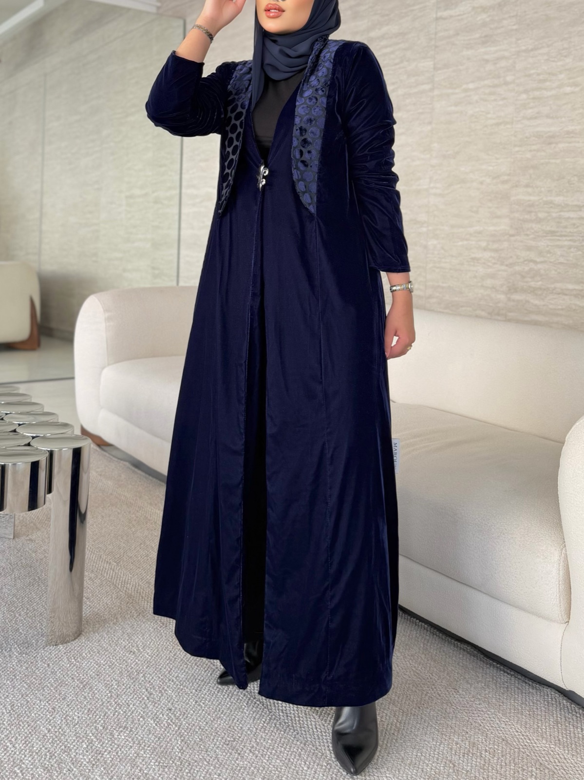 MARQUIS.KW - Alternate View - Mnsaj