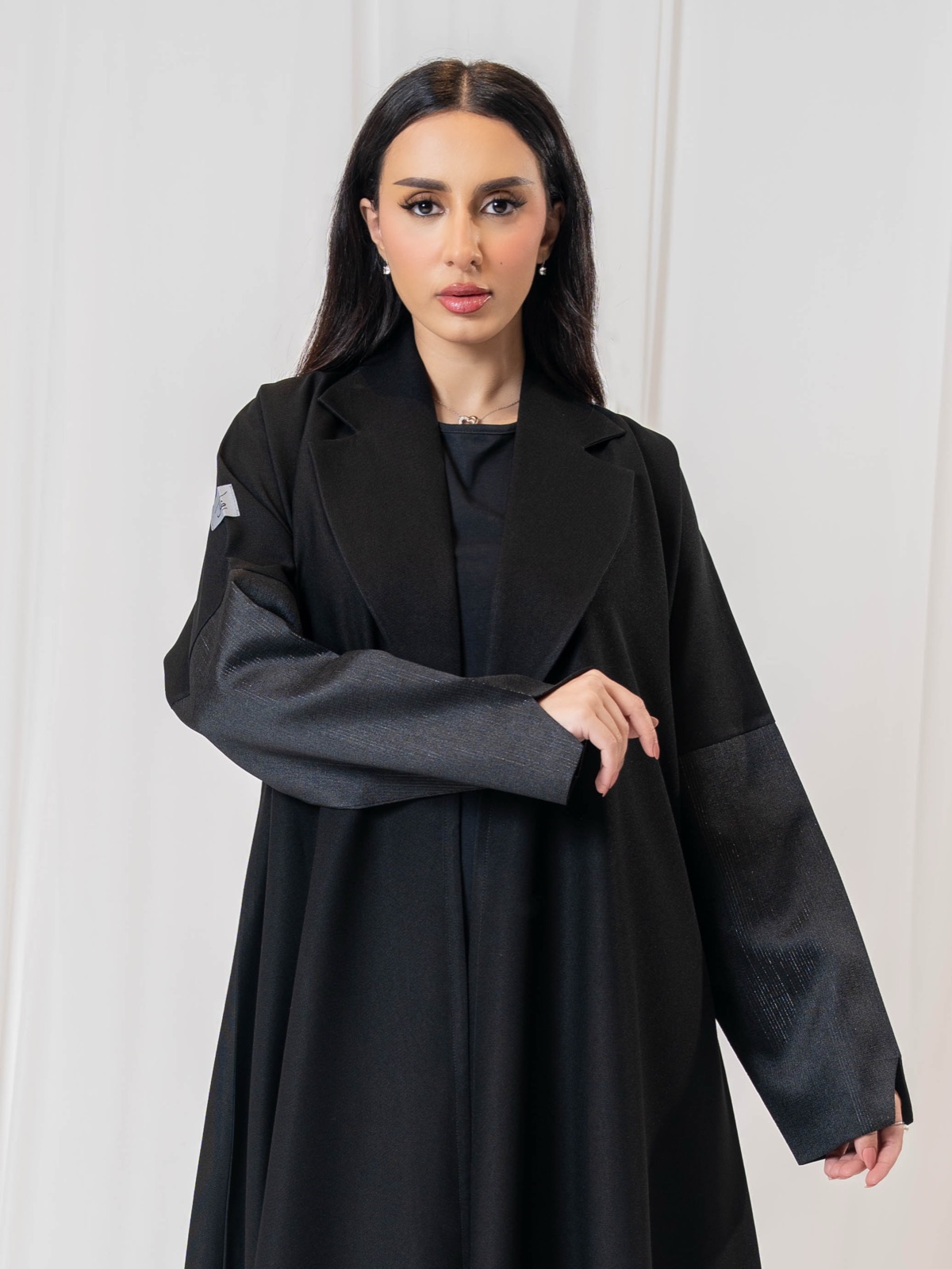 DHEL.ABAYA - Image 5 - Mnsaj