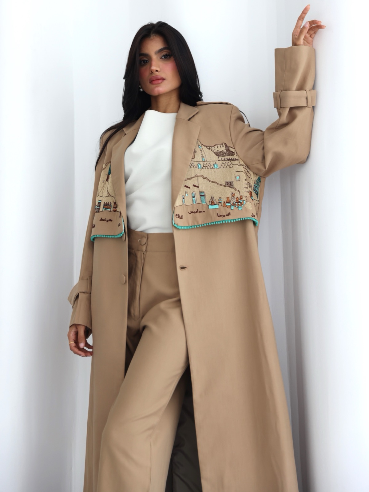 SHATHA__DESIGNS - Mnsaj