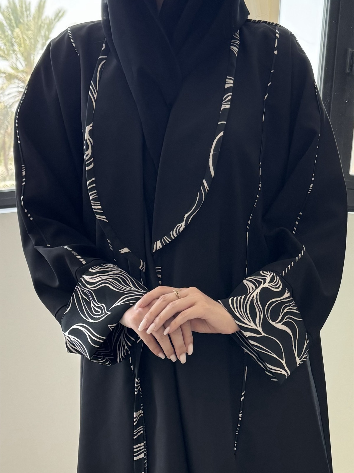 BYFCOUTURE - Alternate View - Mnsaj