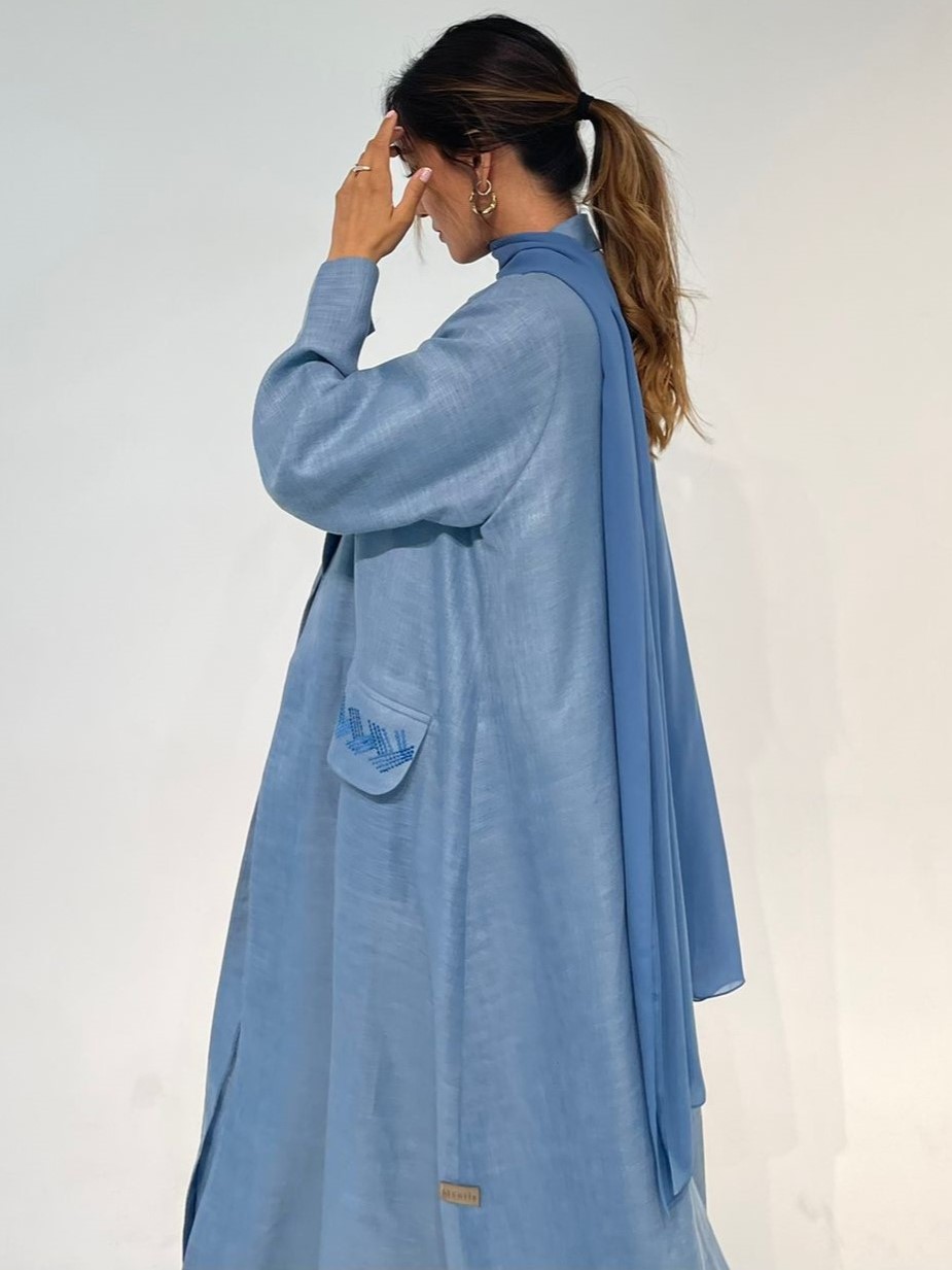 MANTLE.BH - Alternate View - Mnsaj