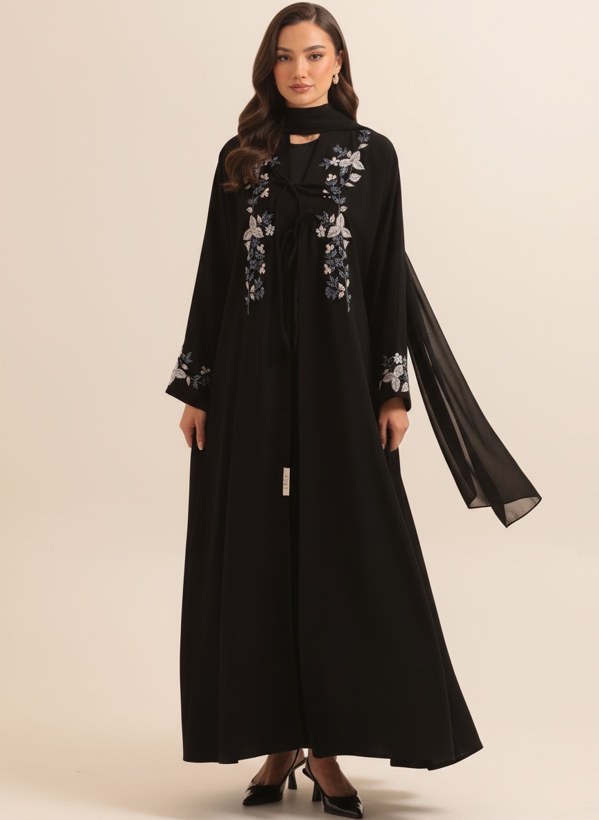 LEVE_COUTURE - Image 4 - Mnsaj