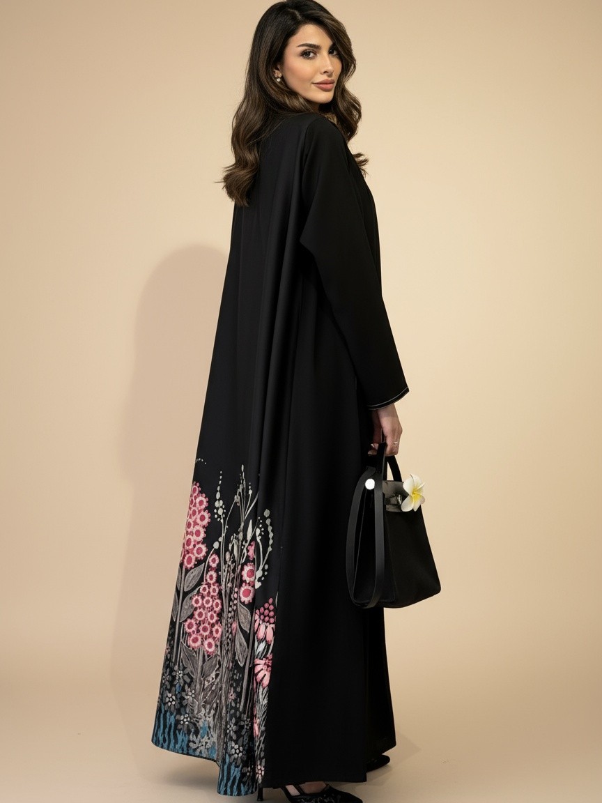 24.ABAYA - Image 6 - Mnsaj