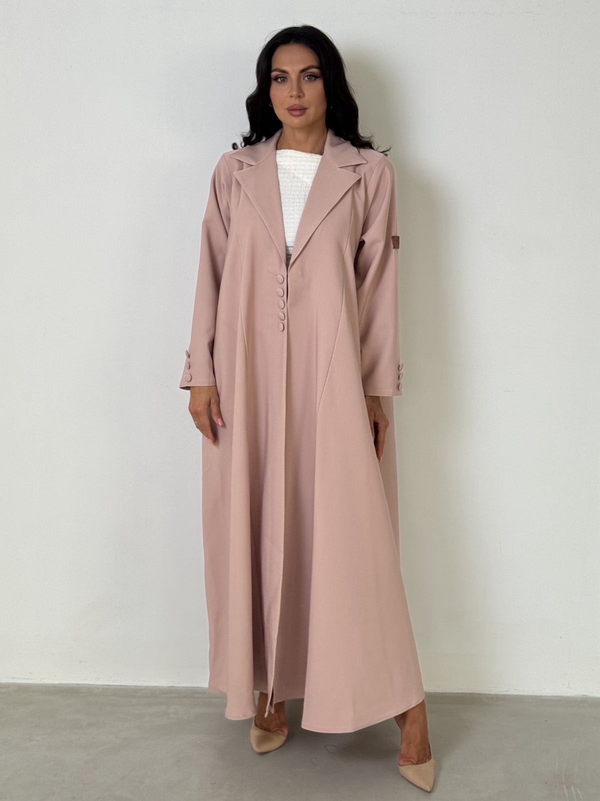 RANAABAYA.BH - Mnsaj