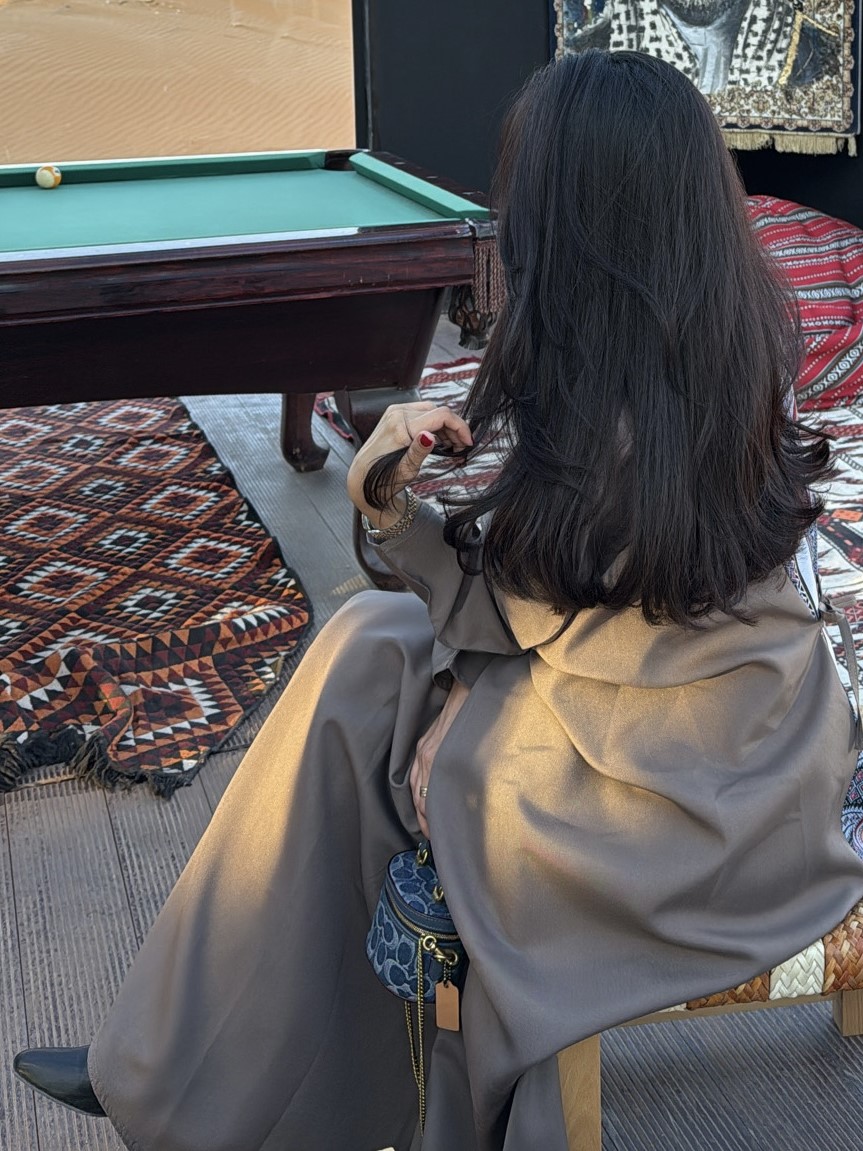 ORAS.ABAYA - Image 4 - Mnsaj