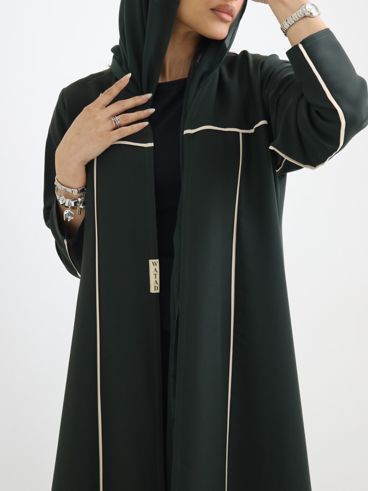 WATAD_ABAYA - Alternate View - Mnsaj