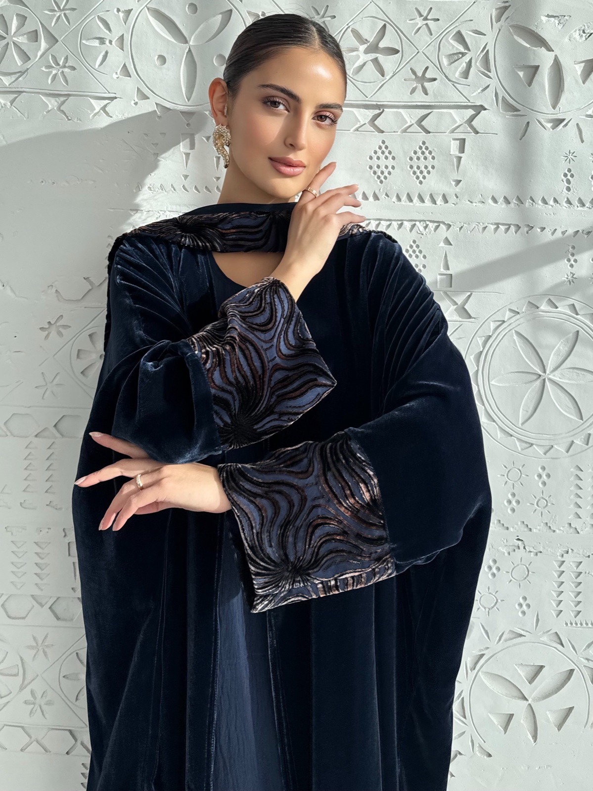 SHAIKHA.ALABDULKARIM - Image 4 - Mnsaj